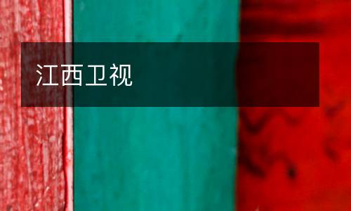 江西衛視